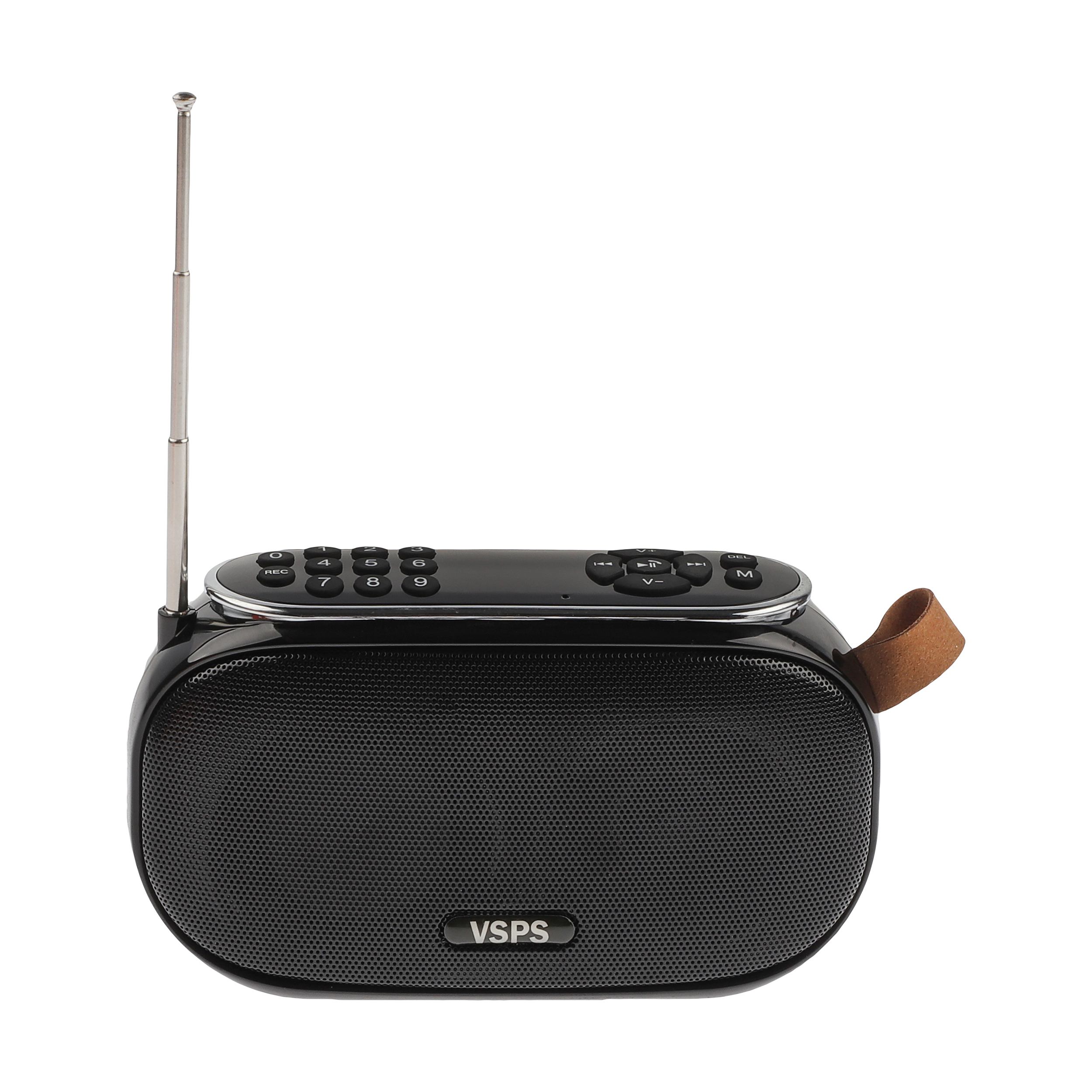 اسپیکر VSPS - تصویر 2