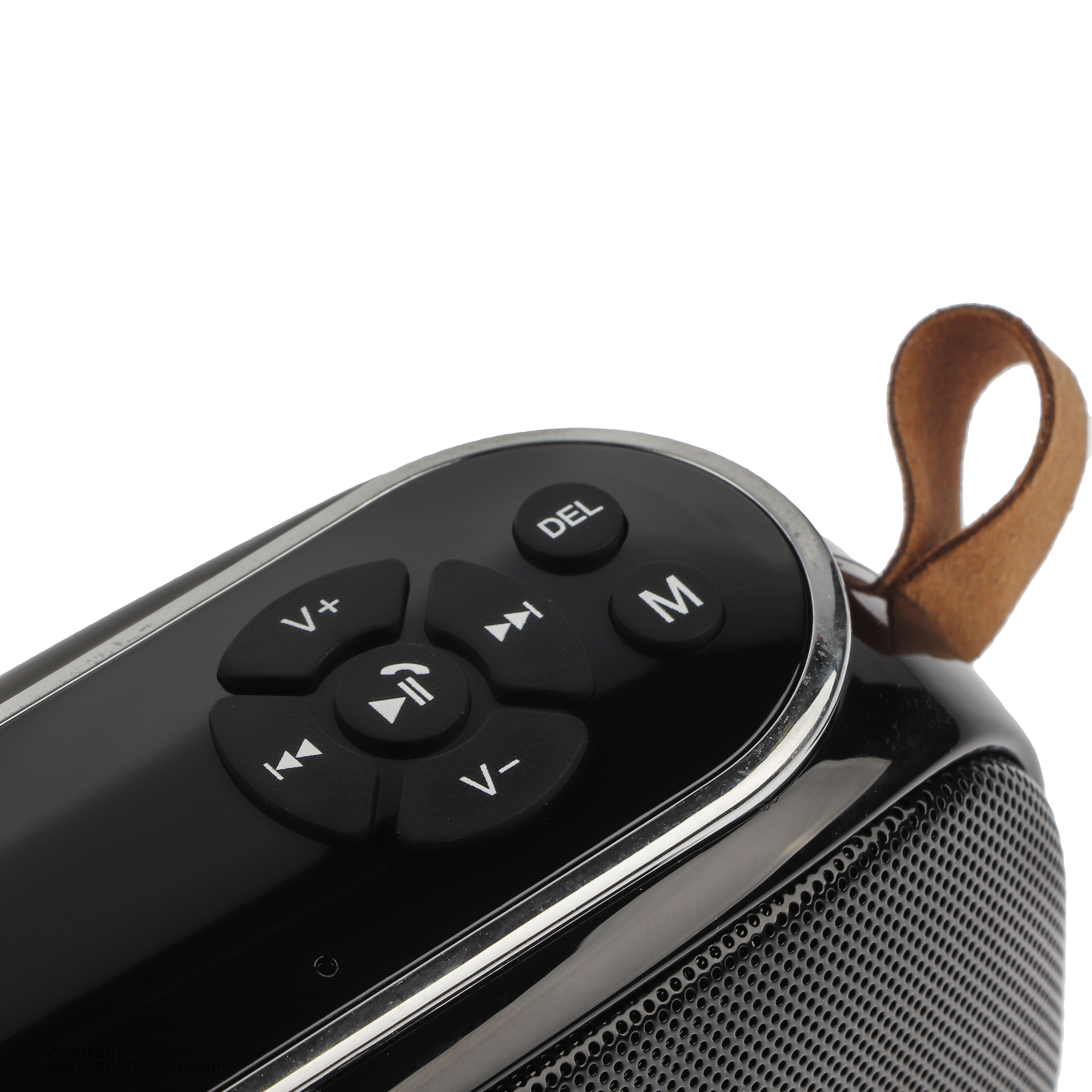 اسپیکر VSPS - تصویر 5