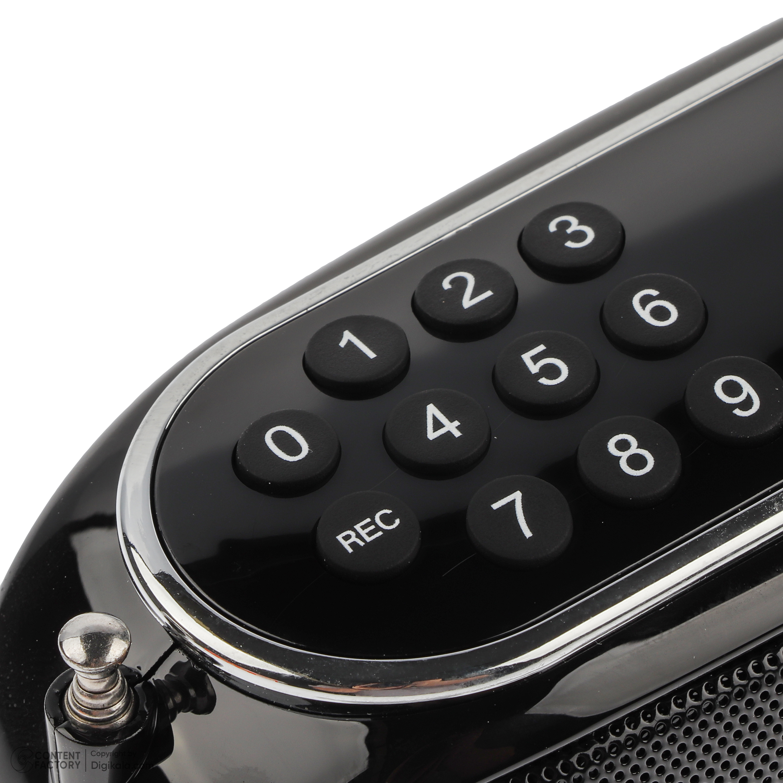 اسپیکر VSPS - تصویر 6