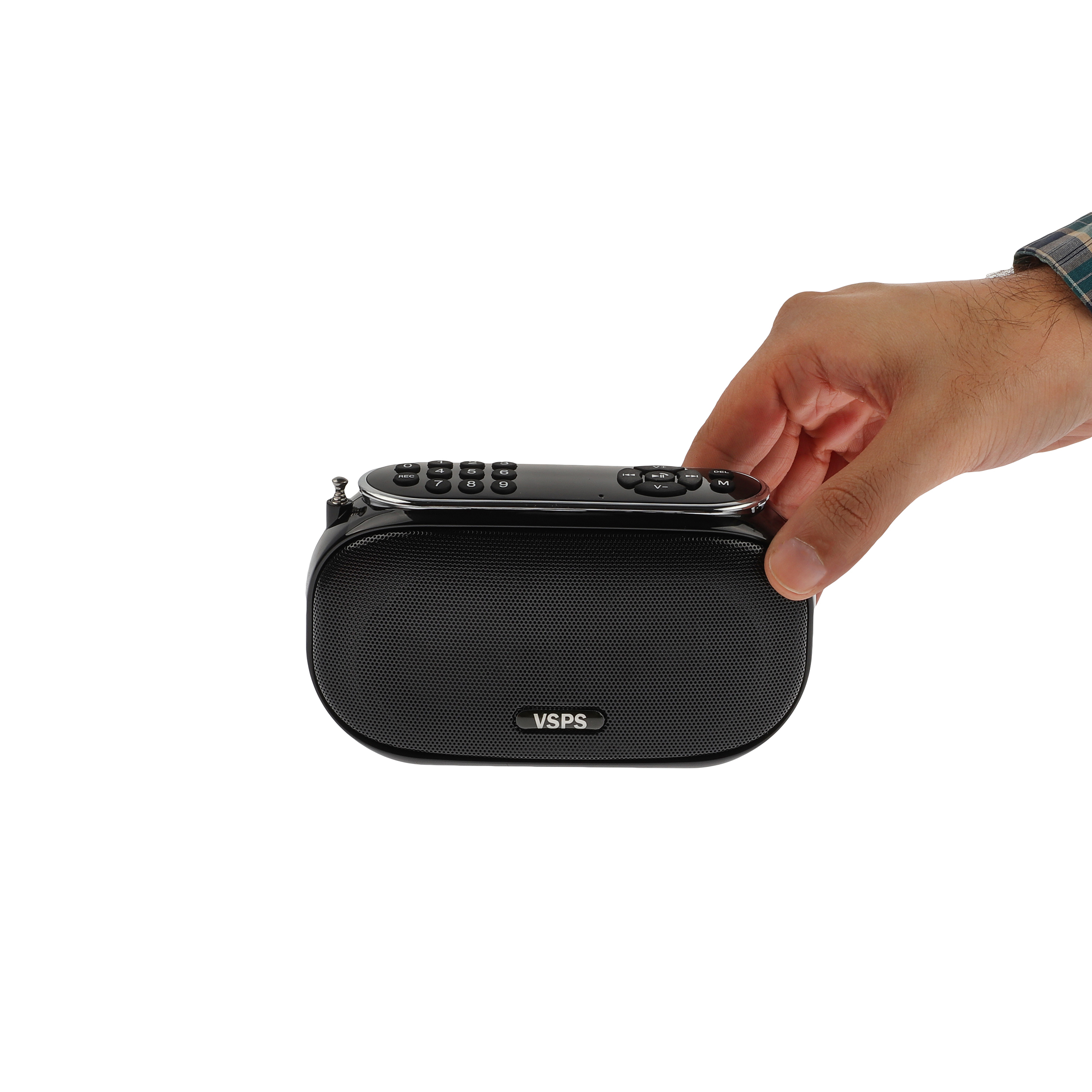 اسپیکر VSPS - تصویر 8