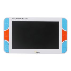 درشتنمای دیجیتال گویا