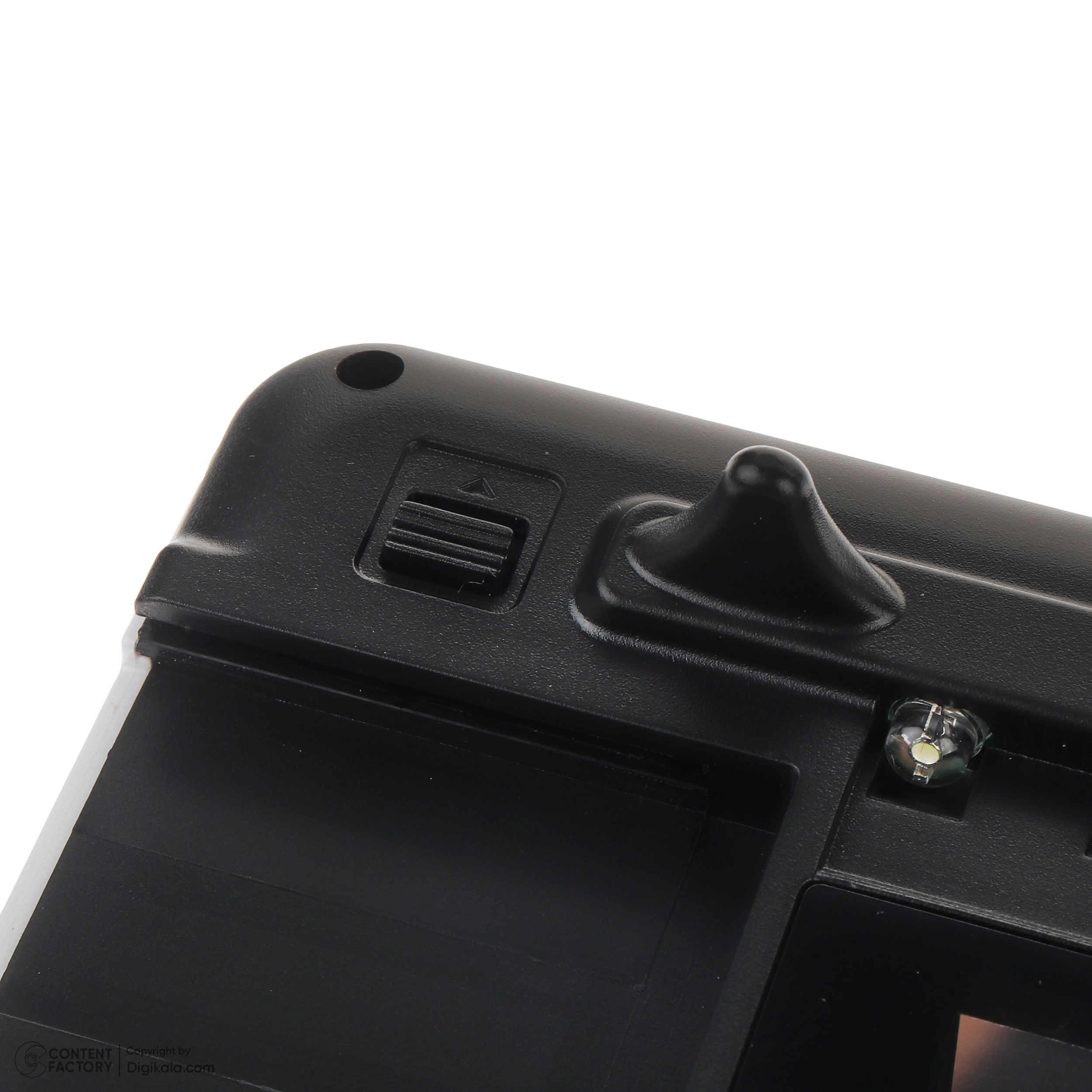 درشتنمای دیجیتال گویا - تصویر 8