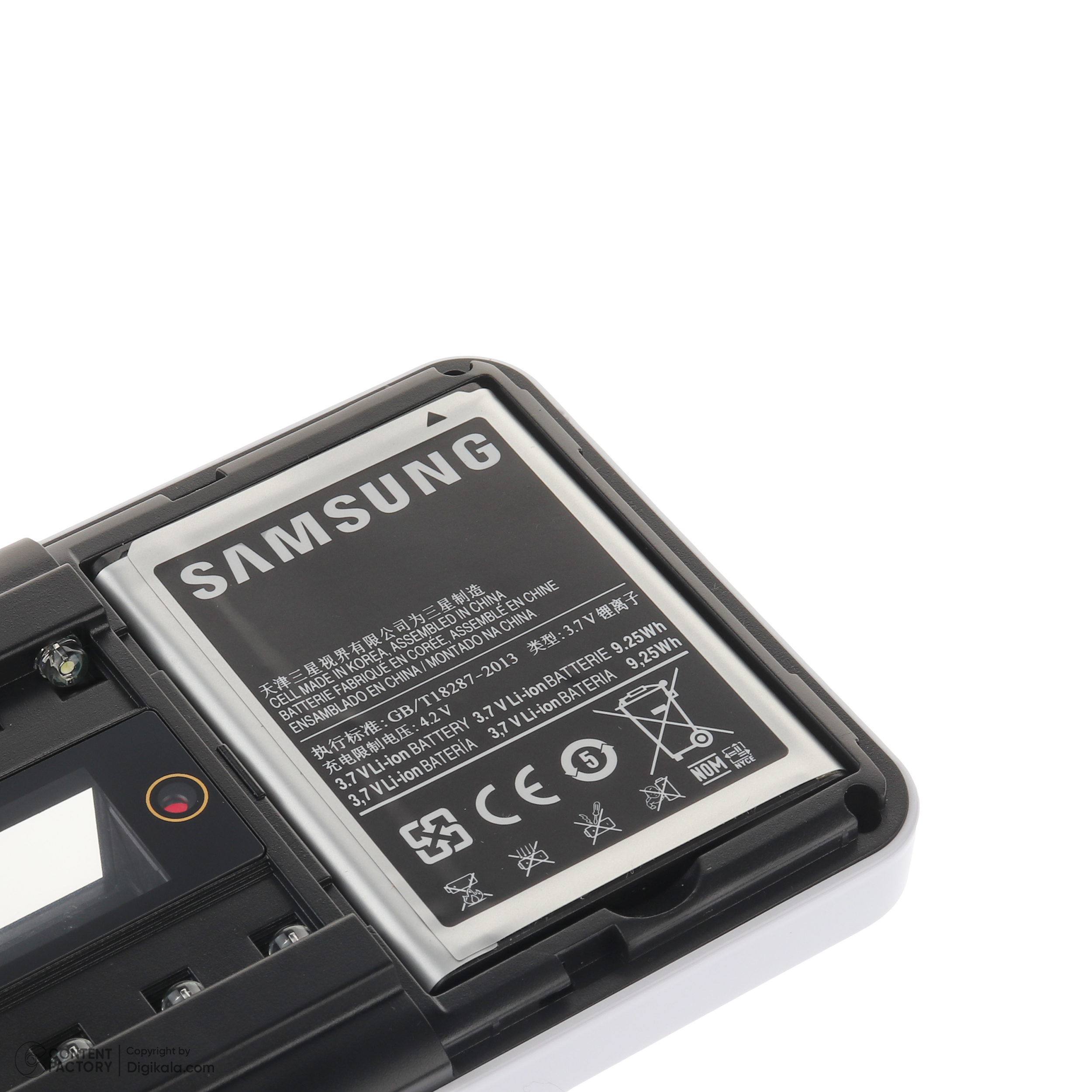 درشتنمای دیجیتال گویا - تصویر 9