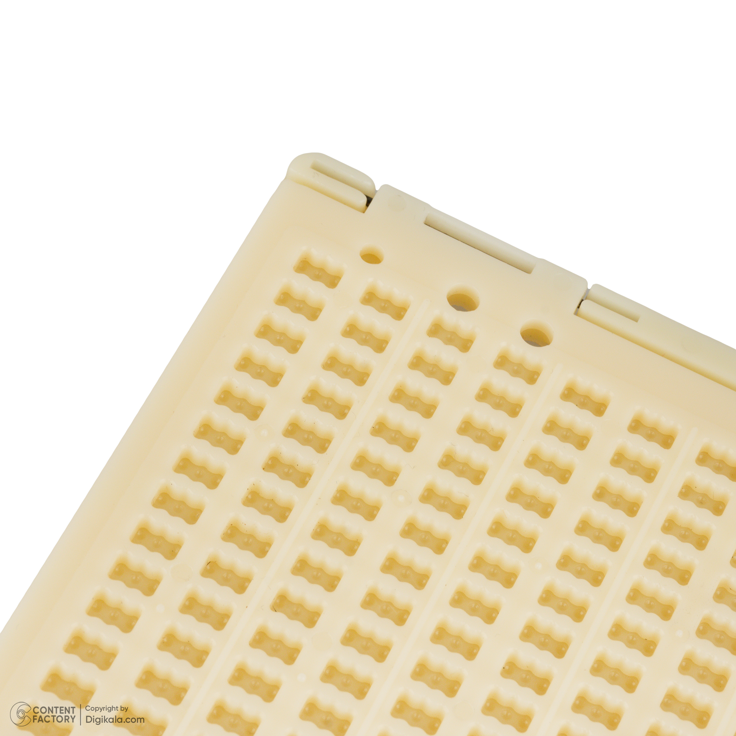 لوح بریل 27 خط و قلم - تصویر 8