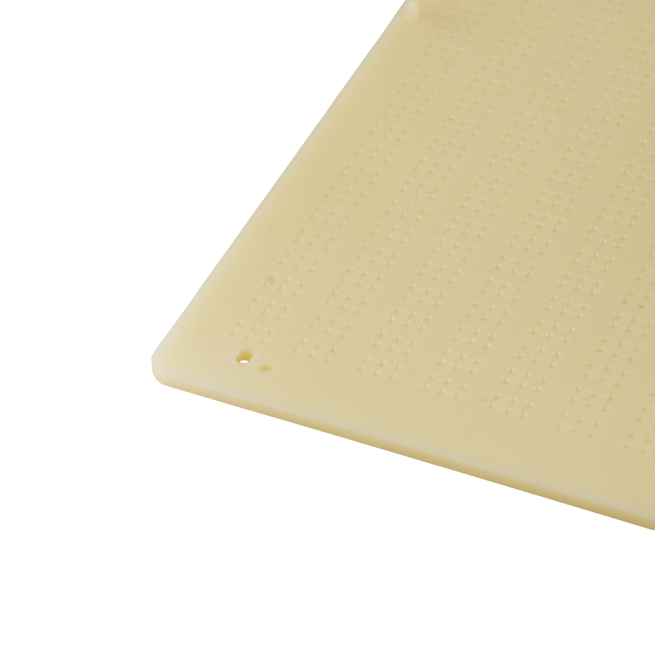 لوح بریل 27 خط و قلم - تصویر 5